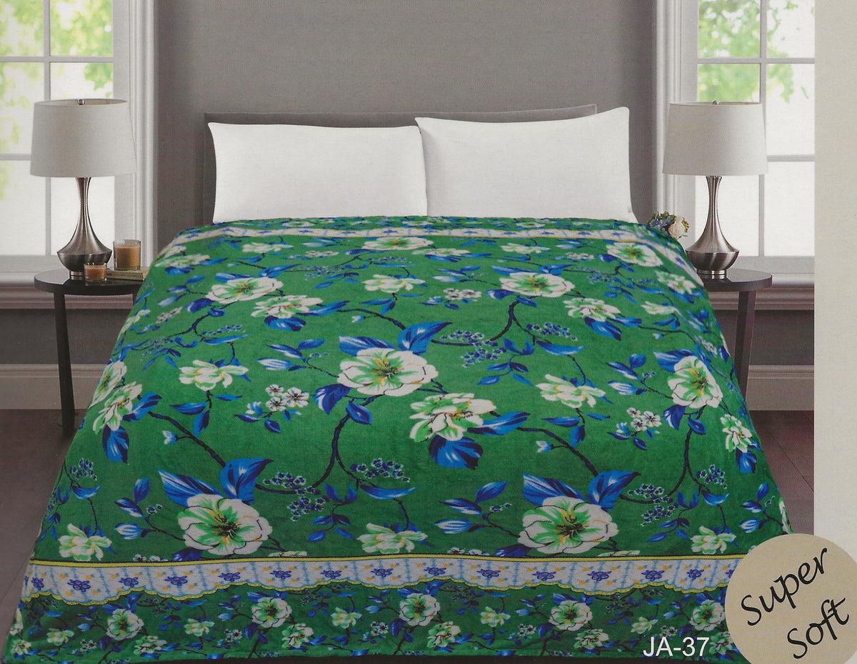 Queen Throw Blanket Case (20 Pieces) Sally Linen