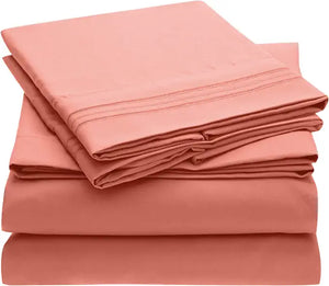 2100 Series Bellagio Collection Sheet Sets
