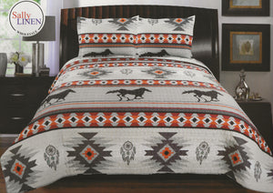 Southwestern Quilt