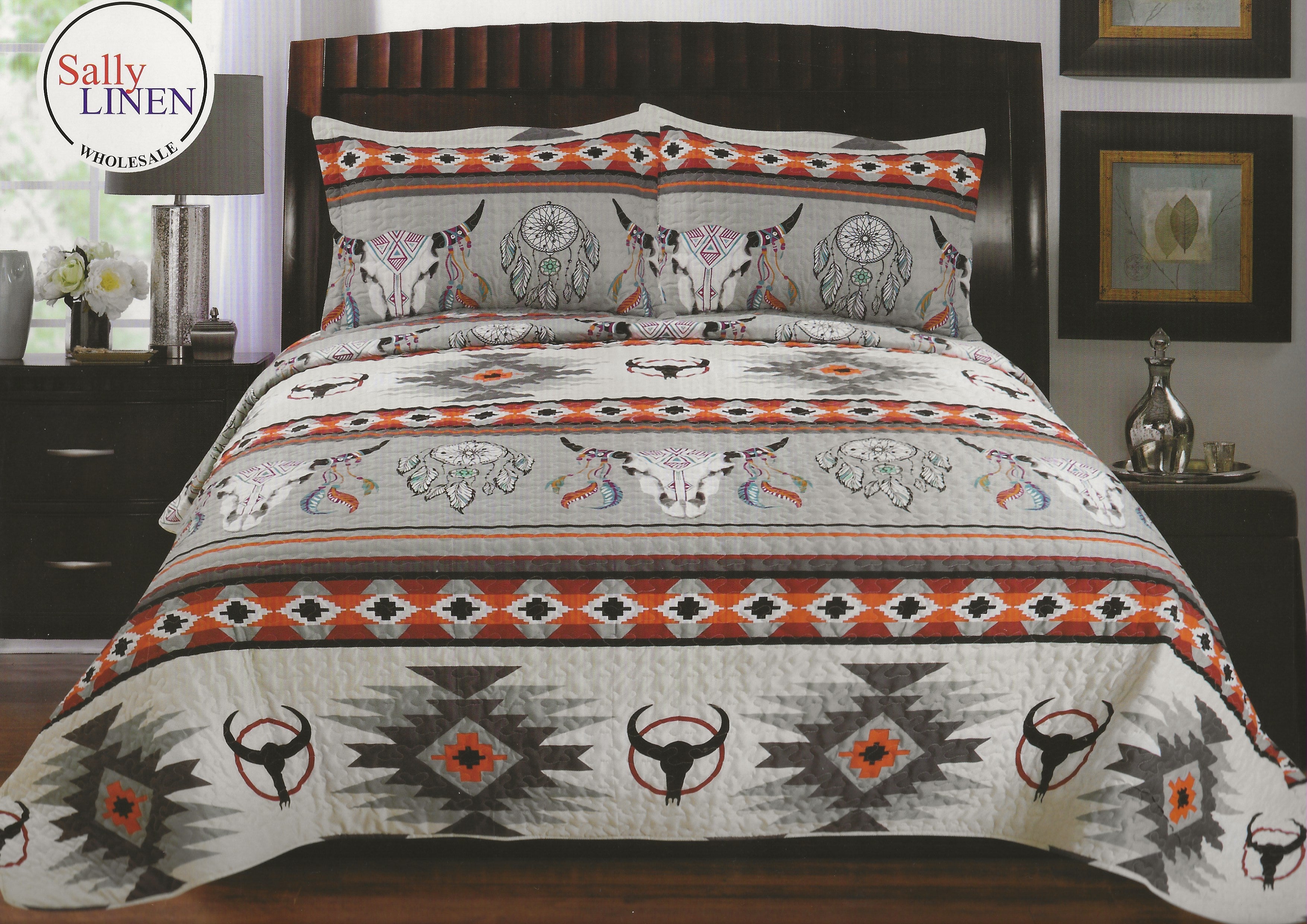 Southwestern Quilt