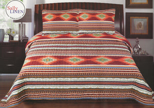 Southwestern Quilt