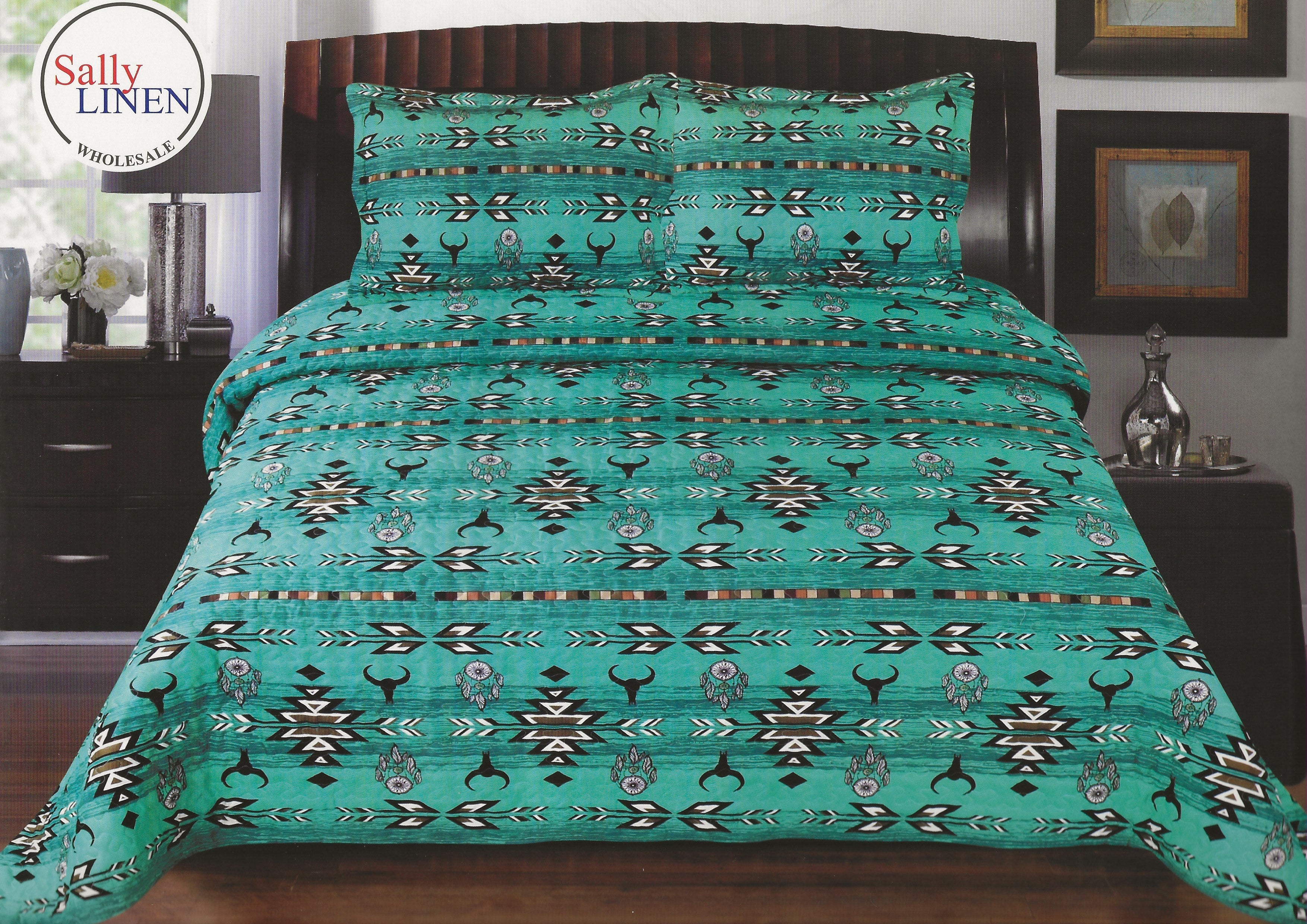 Southwestern Quilt