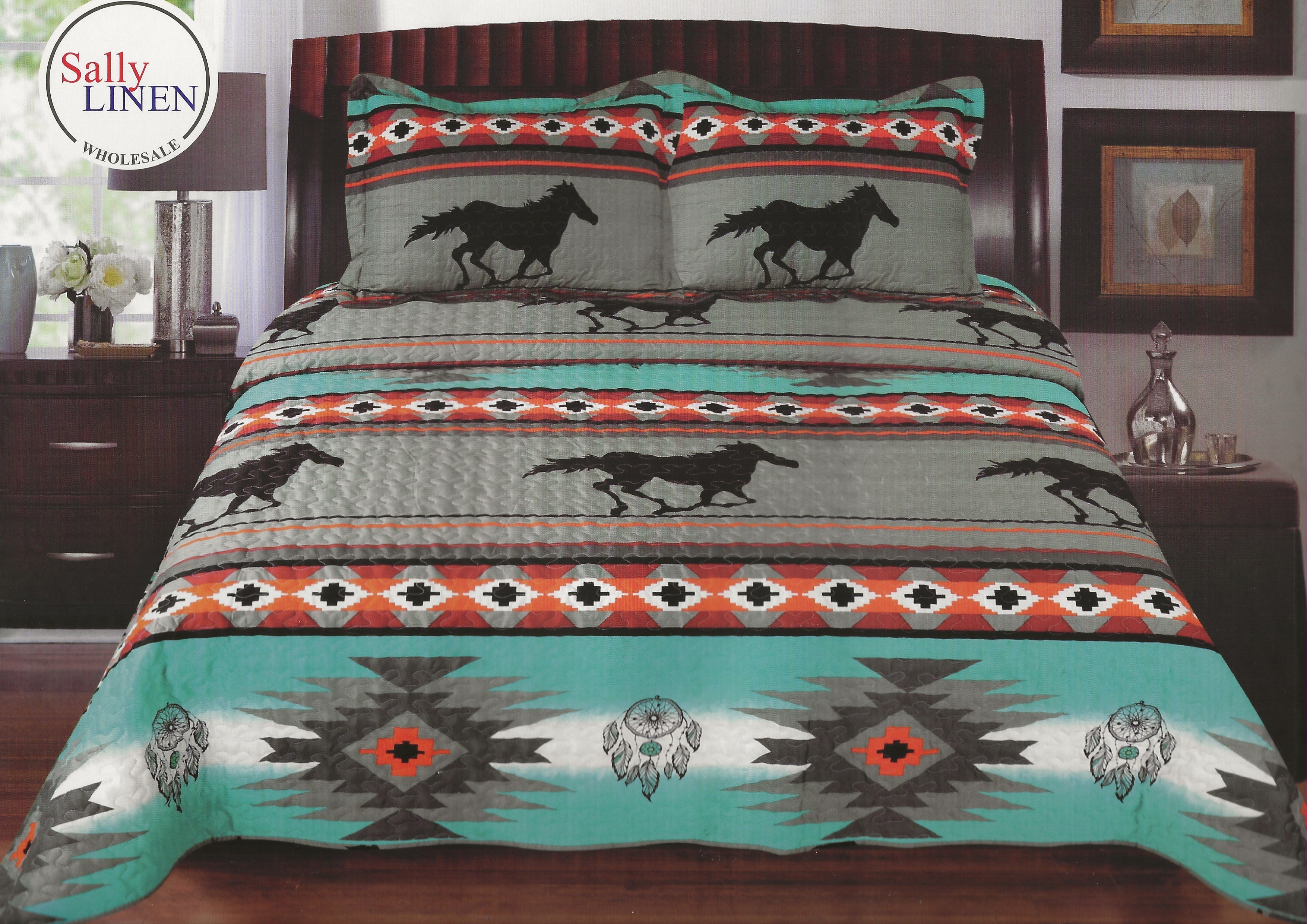 Western Linens wholesale products