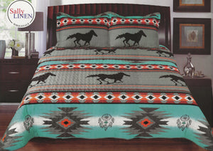 Southwestern Quilt