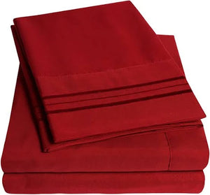 2100 Series Bellagio Collection Sheet Sets