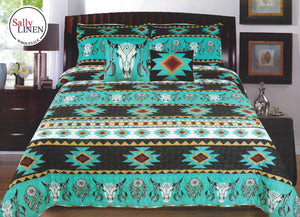 Southwestern Quilt