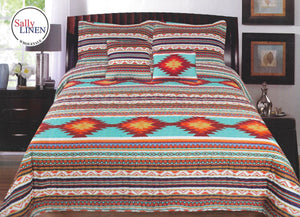 Southwestern Quilt