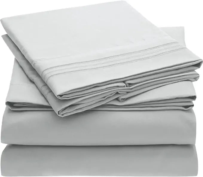 2100 Series Bellagio Collection Sheet Sets – Sally Linen